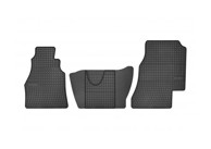 FROGUM Auto tepisi gumeni Mercedes Sprinter / VW LT, 1995>2006 – 1. red